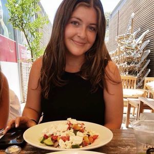 Meet your Posher, Sam